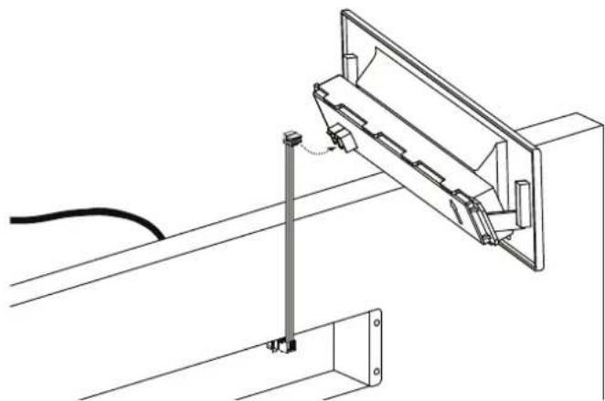 THERMADOR REMCPW - REMCPW Parts Included - 4
