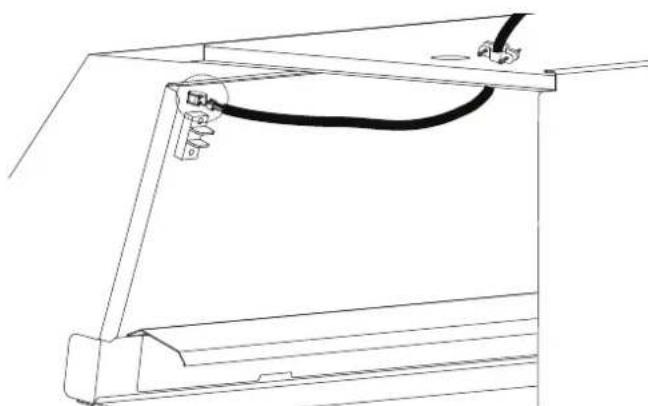 THERMADOR REMCPW - REMCPW Parts Included - 2