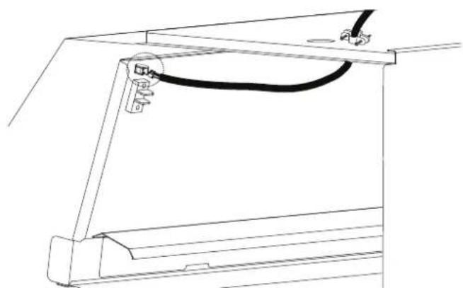 THERMADOR REMCPW - REMCPW Piezas Incluidas - 2