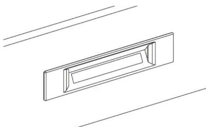 THERMADOR REMCPW - REMCPW Piezas Incluidas - 5
