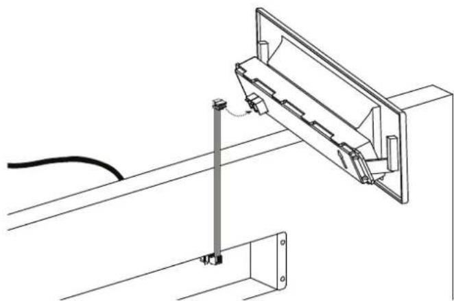 THERMADOR REMCPW - REMCPW pièces comprises - 4