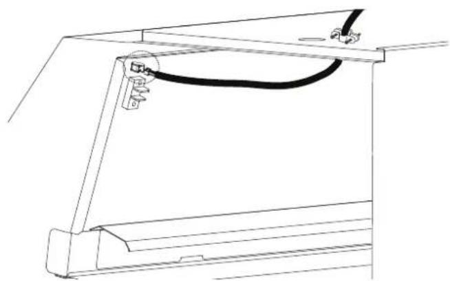THERMADOR REMCPW - REMCPW pièces comprises - 2