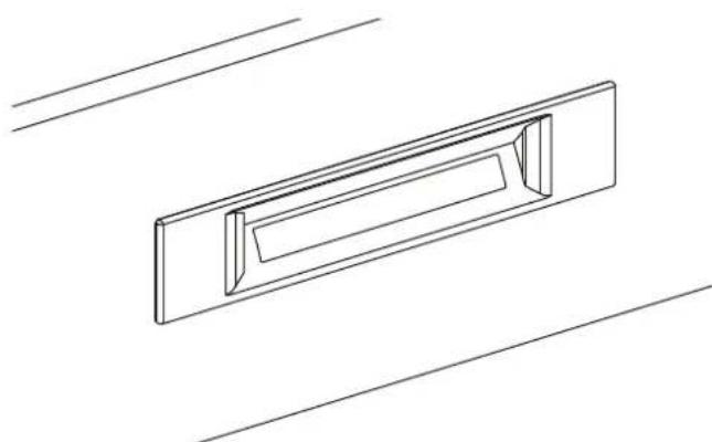 THERMADOR REMCPW - REMCPW pièces comprises - 5