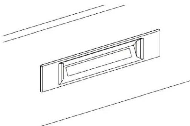 THERMADOR REMCPW - REMCPW Parts Included - 5