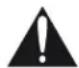 THERMADOR CHFHMCD - PRECAUCIÓN - 1