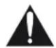 THERMADOR RECHMDW30 - ATTENTION - 1