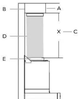 THERMADOR RECHDDB - Installation Instructions - 3