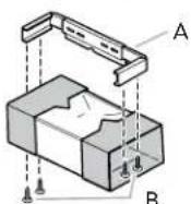 THERMADOR RECHDDB - Installation Instructions - 2
