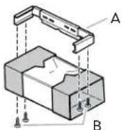 THERMADOR RECHDDB - Instructions d'installation - 2