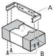 THERMADOR RECHDDB - Instrucciones de Instalación - 2