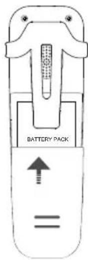 Snom M430 - Charging the battery • Akku laden • Charger la pile • Caricare la batteria • Carga la battería - 4