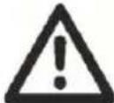 PowerPlus POWDP8015 - Avertissement : risque d'incendie ! - 1