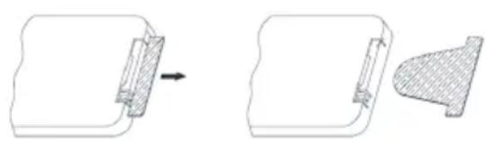 DANBY DDEF02213BD13 - ADVERTENCIA IMPORTANTE - 1