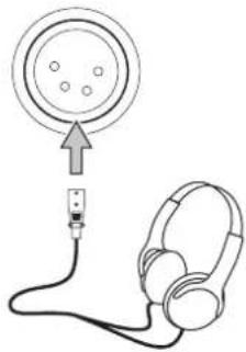 Esoteric N05XD - Auriculares balanceados - 2