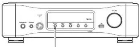 Esoteric N05XD - K Bouton VOLUME - 2