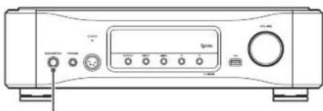 Esoteric N05XD - K Bouton VOLUME - 1
