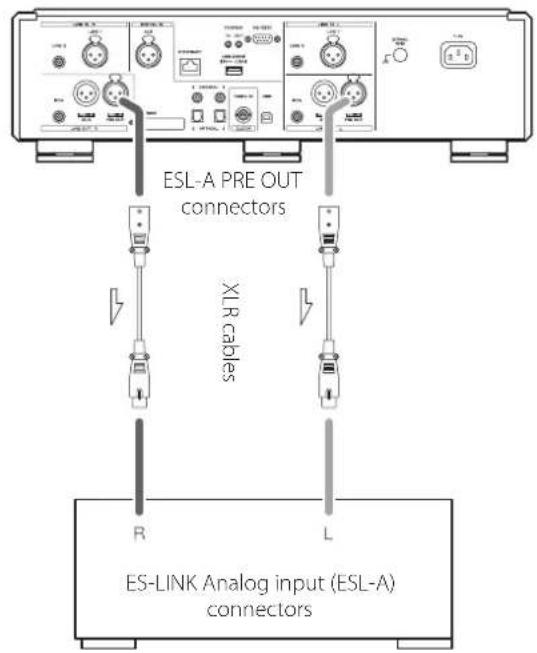 Esoteric N05XD - NOTE - 1