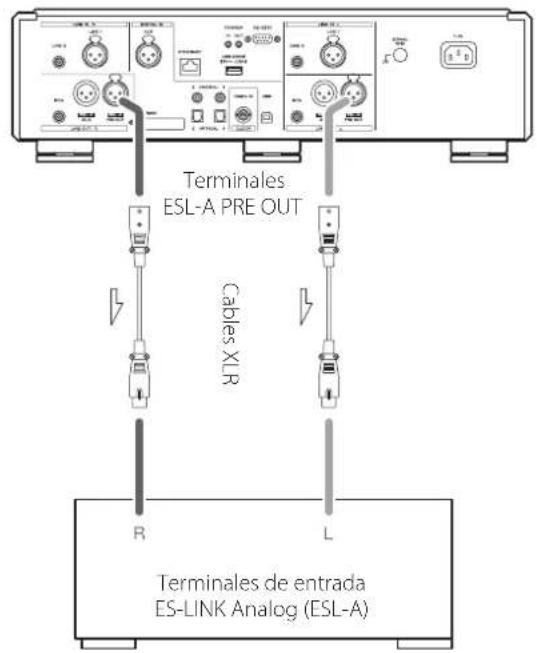 Esoteric N05XD - NOTA - 1