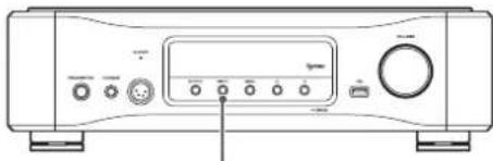 Esoteric N05XD - K Bouton VOLUME - 3