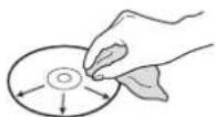 Esoteric P02X - Manipulation des disques - 1