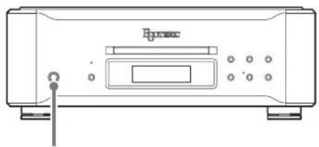 Esoteric P02X - Basic operation Playback - 1