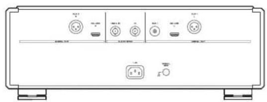 Esoteric P02X - Accesorios incluidos - 3