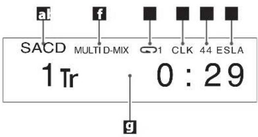 Esoteric K07Xs - K Skip (|◀◀/▶▶|) buttons - 1