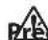 Esoteric K07Xs - Précautions concernant les piles - 1