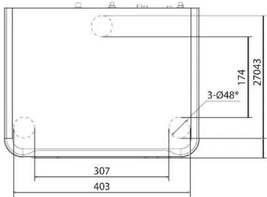 Esoteric K07Xs - Included accessories - 6