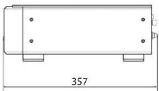 Esoteric K07Xs - Accesorios incluidos - 2