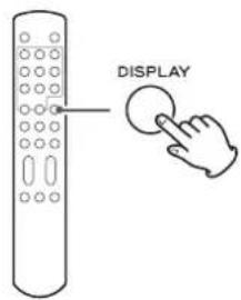 Esoteric K07Xs - Changing the playback area - 2