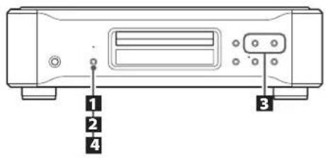 Esoteric K07Xs - Comience a reproducir un archivo de audio en el ordenador. - 1