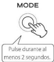 Esoteric K07Xs - Cambiar los ajustes - 6