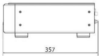 Esoteric K07Xs - Accessoires fournis - 1