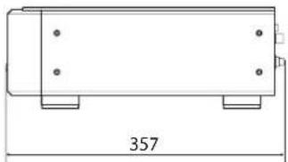 Esoteric K07Xs - Included accessories - 5