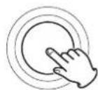 Esoteric K07Xs - Press the POWER button to turn the unit on. - 1
