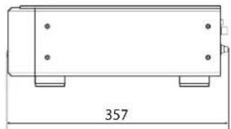 Esoteric K07Xs - Accessoires fournis - 2