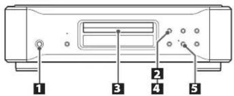 Esoteric K07Xs - g Área de mensajes - 1