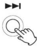 Esoteric K07Xs - Changing settings - 5