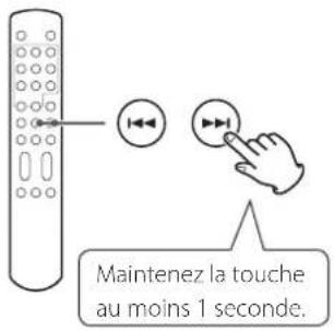 Esoteric K07Xs - Recherche en arrière/avant - 1