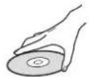 Esoteric K01XD - Manejo de los discos - 2