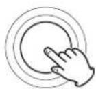 Esoteric K01XD - Press the POWER button to turn the unit on. - 1