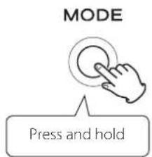 Esoteric K01XD - Changing settings - 1