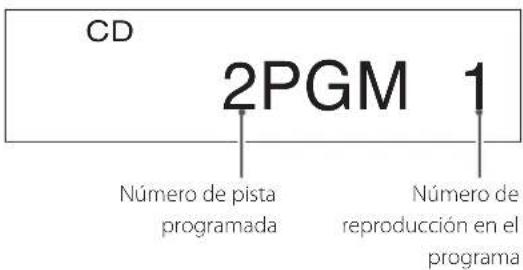 Esoteric K01XD - Reproducción programada - 5