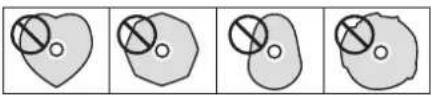 Esoteric K01XD - Conexiones - 1