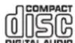 Esoteric P05X - Types de disque lisibles par cette unité et leurs logos - 2
