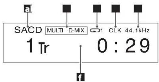 Esoteric P05X - K Skip (1▶/▶) buttons - 1