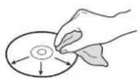 Esoteric P05X - Manipulation des disques - 2