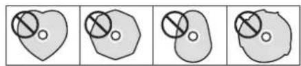 Esoteric P05X - Para SACARLO de la caja Sujeteelo por los bordes - 4