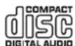 Esoteric P05X - Types of discs that can be played on this unit and their marks - 2